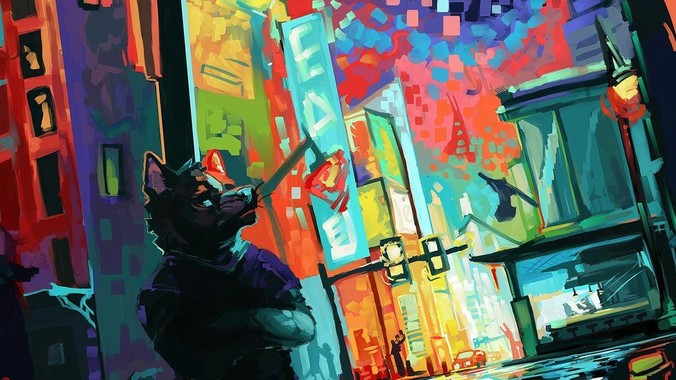 高薪裁员的中年人送外卖还是开滴滴好?